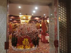 -北京前门建国饭店