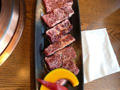 -炎蔵牛舌烤肉