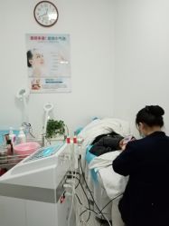 点击看大图 -悟空祛痘·亚健康皮肤管理中心