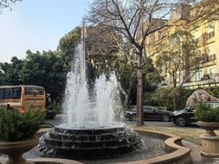 -中旅阿那亚九龙湖·公主酒店