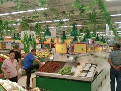 -华润万家(华夏店)