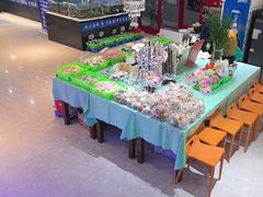 -小红鲸·海鲜餐厅(轸大路店)