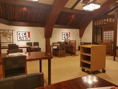 大堂-蟹道乐(京都本店)