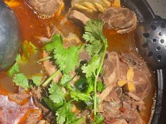 -沪小胖·小龙虾·蓝龙王(八佰伴店)