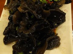 凉拌木耳-嘉和一品粥(魏公村店)