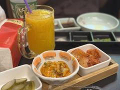 -银座苑烧肉酒场·烤活鳗(仙霞路店)
