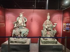 -马鞍山市博物馆