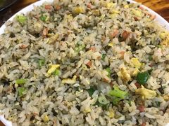 三合一炒饭-明洋钵钵鸡(春田小区店)