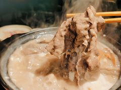 -牛牛和牛海鲜粥底火锅(长虹国际城店)