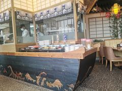 -水林间·寿喜烧自助(仙林金鹰店)