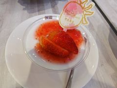 -满记甜品(江桥万达店)