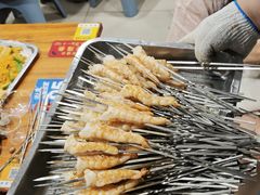-陈氏肥蛤(小纬六路总店)