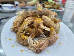 -瑶记海鲜餐厅(西涌店)