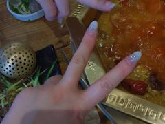 -四喜小胖·北京涮肉(五道营店)