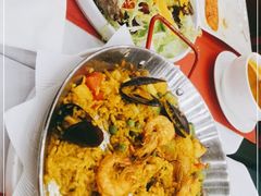 -ITA·意塔意大利餐厅(亦庄店)