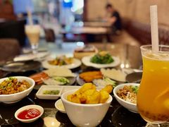 -Let's Taipei 非常烘焙(太古里店)