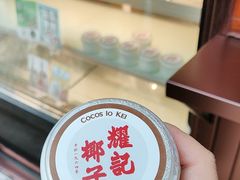 -洪馨椰子