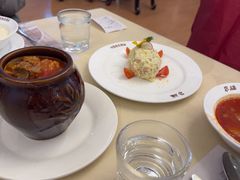 -华梅西餐厅(哈尔滨中央大街店)