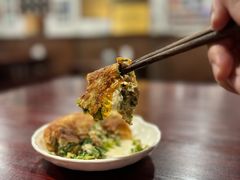 -兰庆鸡蛋馃(人民路店)