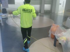 -绿色亿家除甲醛机构