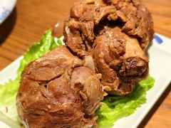 -雪乡阁东北农家菜(颛桥约好休闲街店)