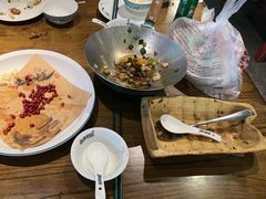 -老阿爸鲜鱼土菜(昆山花桥店)