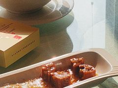 -盛百味·家宴餐厅(霸州分店)