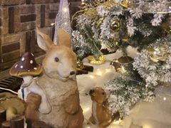 -马勒别墅饭店(静安寺店)