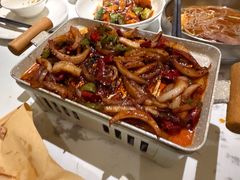 -关东小磨东北菜(漕河泾印象城店)