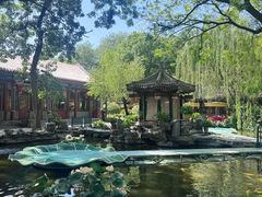-白家大院·王府宫廷菜(苏州街店)