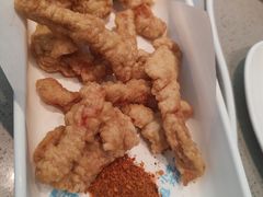 -半天妖烤鱼(西铁营万达店)