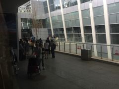 -银川河东国际机场