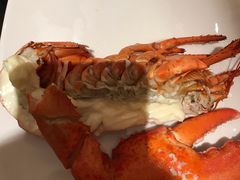 波士顿龙虾-万达文华酒店·48F云端窗景美食汇自助餐厅