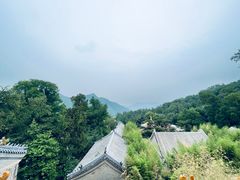 -潭柘寺景区