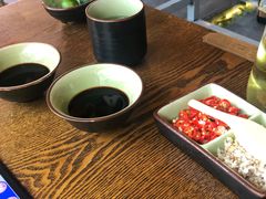 -芭缇沁园椰子鸡(中航紫金新天地店)