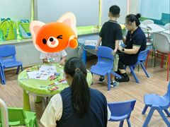 -英孚教育青少儿(徐汇徐家汇中心)