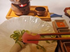 -叶叶菩提(太原别墅店)