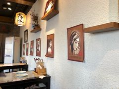 -京城小江南·土菜馆·蒸白鱼(东四十条店)