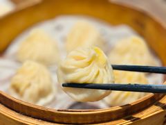 蟹黄鲜肉小笼-南翔馒头店(豫园店)
