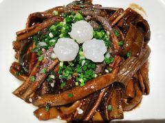 -玫瑰厅上海菜(兴国路店)