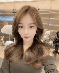 -3AM HAIR SALON染发接发