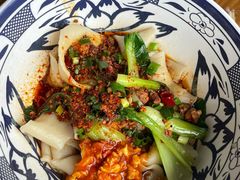 -子午路张记肉夹馍(兵马俑店)