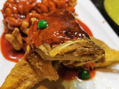 -吴门人家·苏宴宫廷菜(拙政园店)