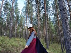 -塞罕坝国家级自然保护区