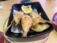 -寿司郎(皇庭广场店)
