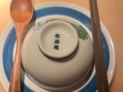-桂满陇·西湖船宴(平安金融中心店)