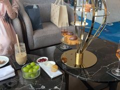 -秀·吧 Show Bar(兰州盛达希尔顿酒店)