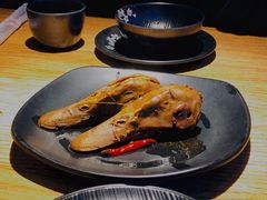 嘎嘎鸭脑壳-嘎嘎鸭脑壳江湖菜(五里店)