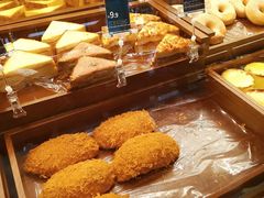 -金凤成祥(东直门现烤面包店)