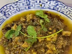 童年热窝鸡-百年粉蒸牛肉